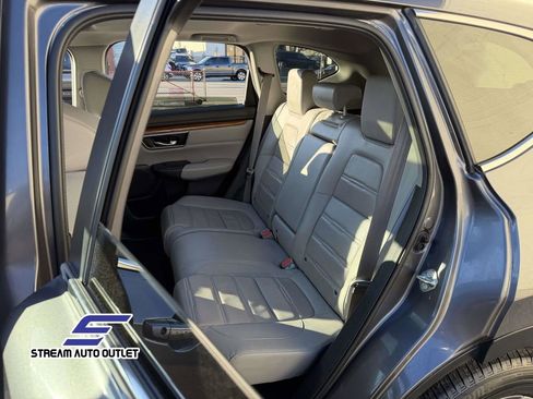 Used 2020 Honda CR-V EX-L image 24