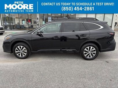 Used 2021 Subaru Outback Premium