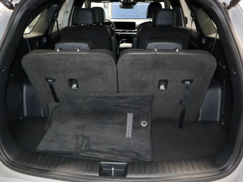 Used 2025 Kia Sorento SX Prestige AWD/4WD image 20