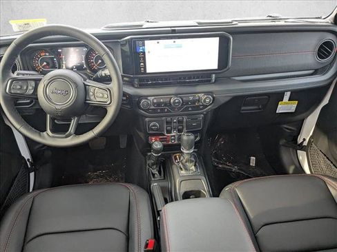 New 2026 Jeep Wrangler Rubicon image 14