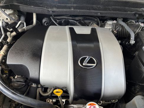 Used 2017 Lexus RX 350 FWD w/ Premium Package image 19