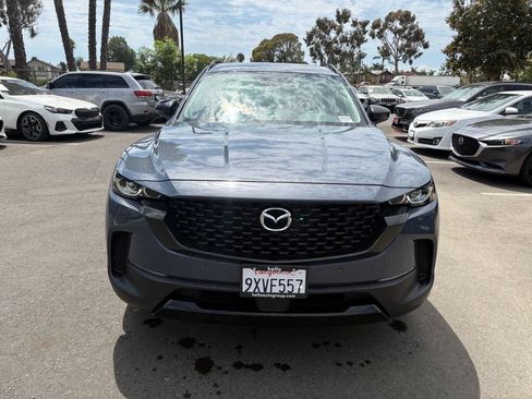 Used 2026 MAZDA CX-50 AWD 2.5 Hybrid w/ Weather Package image 3
