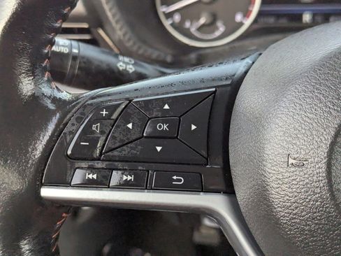 Certified 2024 Nissan Sentra SR image 26