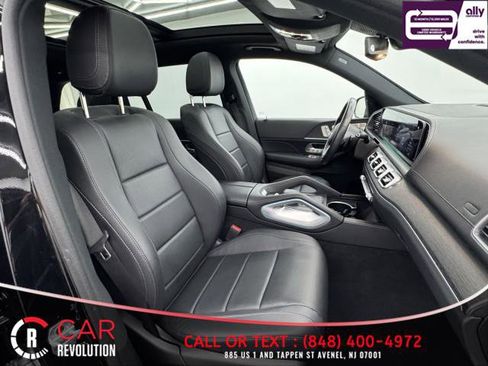 Used 2022 Mercedes-Benz GLS 450 4MATIC image 67