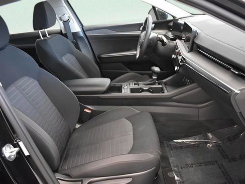 Used 2025 Kia K5 LXS image 21