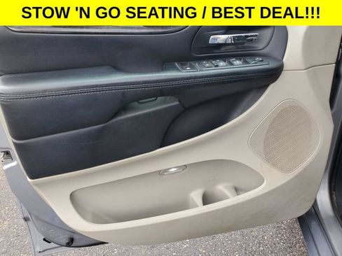 Used 2016 Dodge Grand Caravan SXT FWD image 7