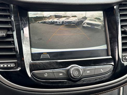 Used 2018 Chevrolet Trax LT w/ LPO, Cargo Package FWD image 29