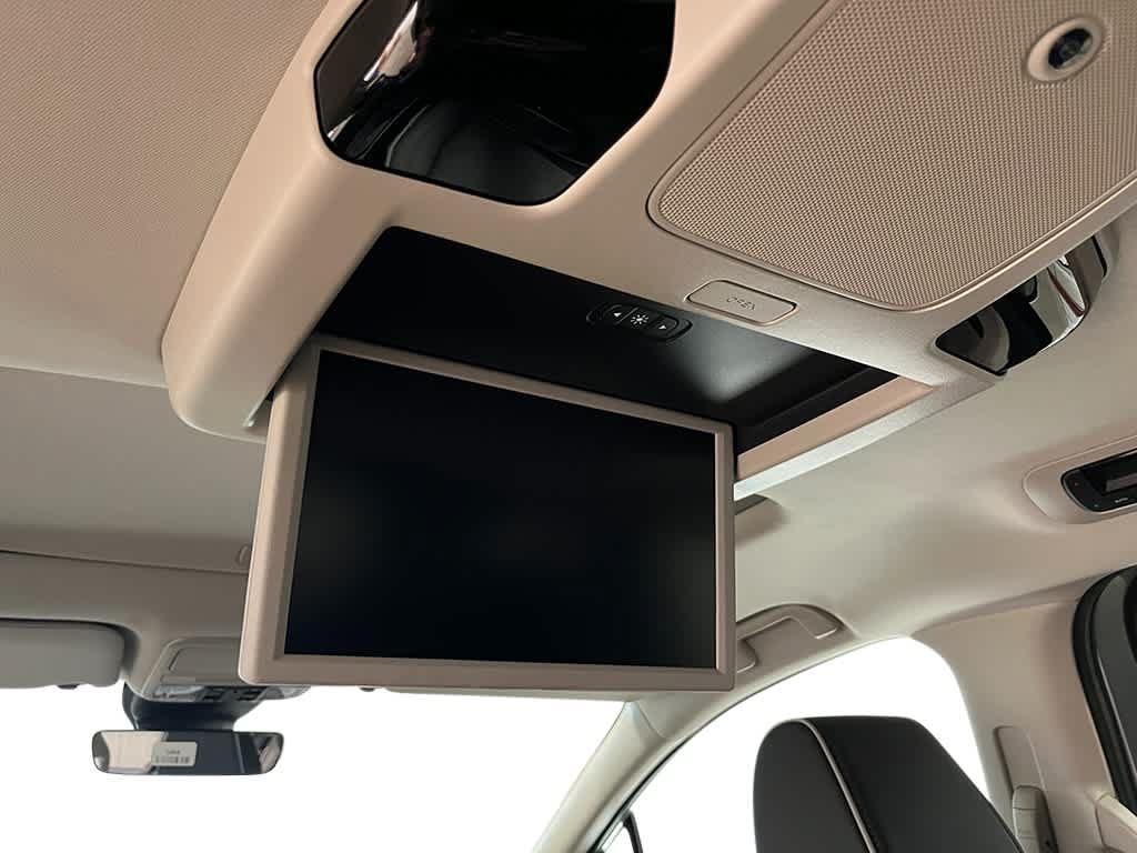 New 2027 Honda Odyssey Elite image 25