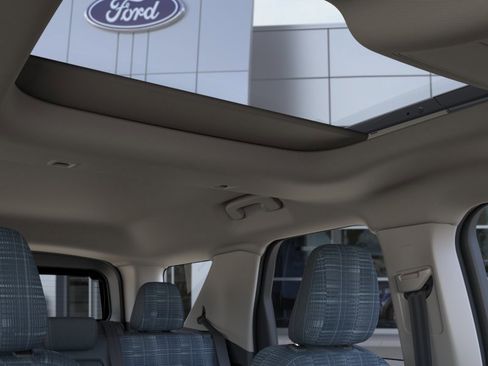New 2025 Ford Bronco Sport Heritage w/ Convenience Package AWD/4WD image 47