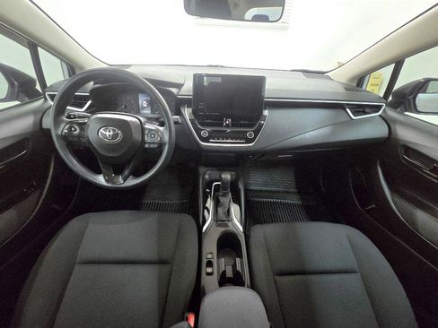 Used 2023 Toyota Corolla LE FWD image 13