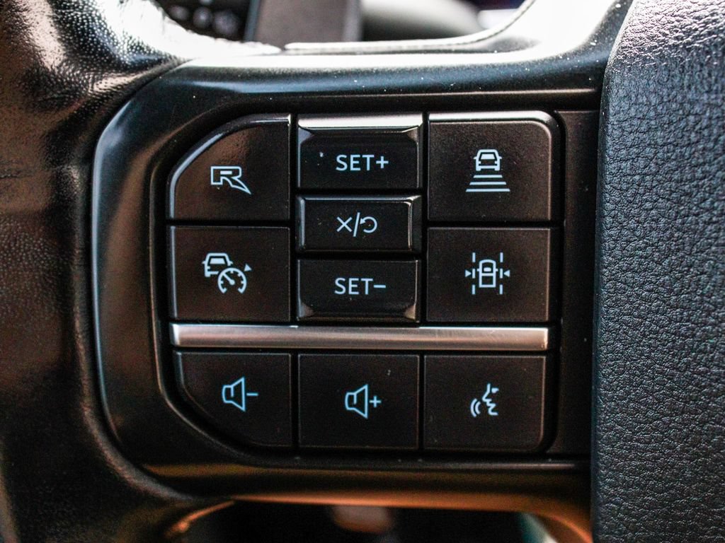 Used 2022 Ford F150 Raptor w/ Equipment Group 801A High AWD/4WD image 26
