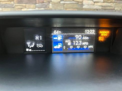 Used 2017 Subaru WRX Premium AWD/4WD image 24
