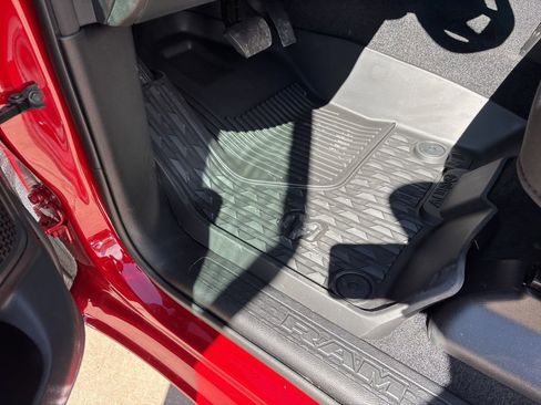 New 2026 RAM 1500 Big Horn image 16