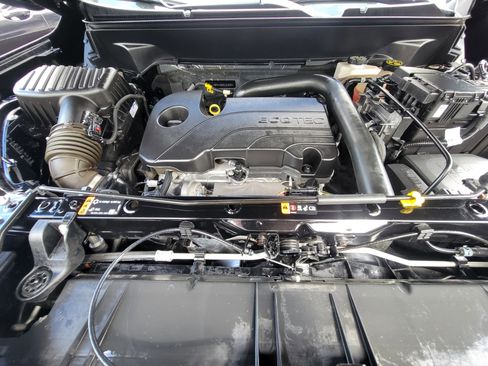 Used 2023 GMC Terrain Denali image 29