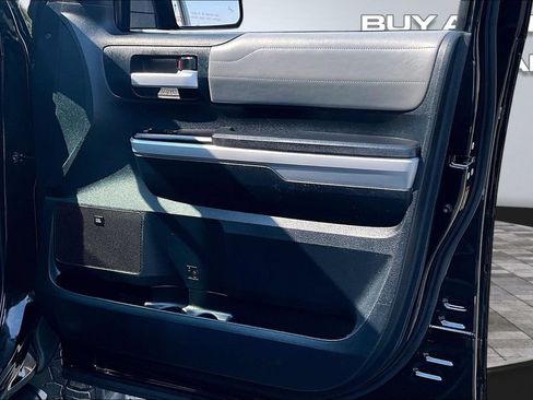 Used 2018 Toyota Tundra Limited w/ Limited Premium Package AWD/4WD image 25