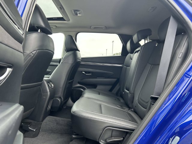 Used 2024 Hyundai Tucson SEL w/ Convenience Package AWD/4WD image 17