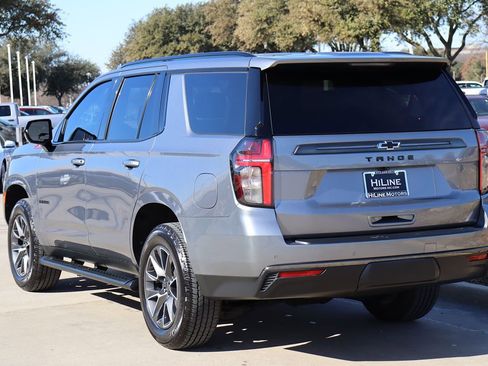 Used 2021 Chevrolet Tahoe Z71 image 8