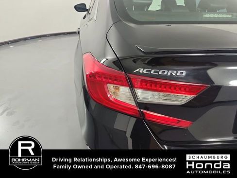 Used 2022 Honda Accord Sport image 31