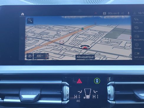 Used 2020 BMW 330i xDrive 330i xDrive w/ Convenience Package image 33