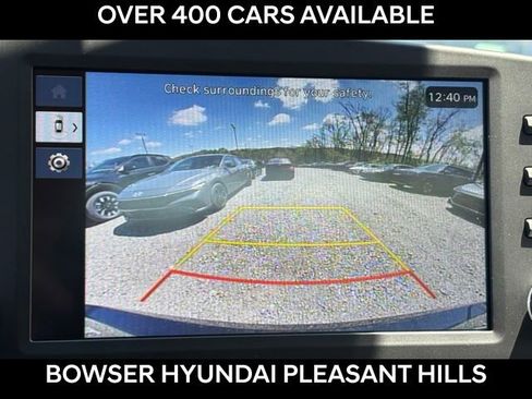 New 2026 Hyundai Elantra SE FWD image 11