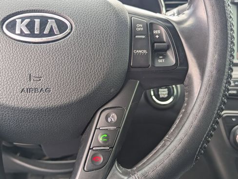 Used 2012 Kia Optima SX w/ Premium Touring Pkg FWD image 19