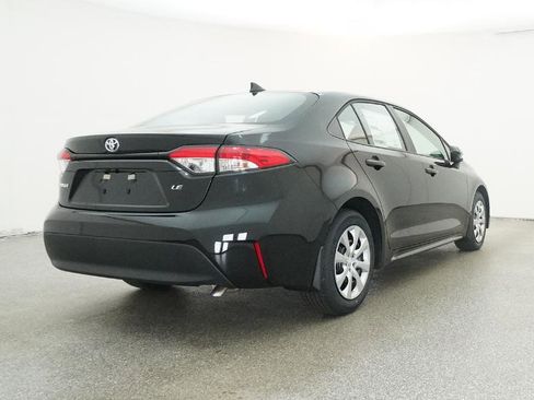 New 2026 Toyota Corolla LE image 19