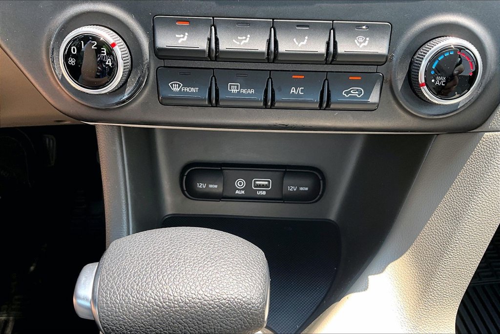Used 2019 Kia Sportage LX AWD/4WD image 15