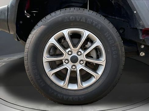 Used 2021 Jeep Wrangler Unlimited Sport AWD/4WD image 33