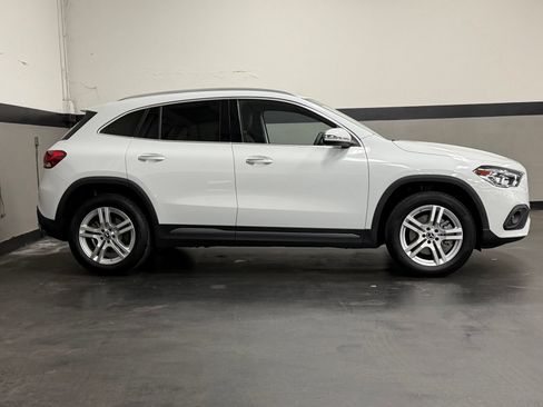 Certified 2023 Mercedes-Benz GLA 250 4MATIC image 3