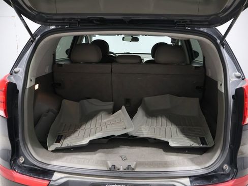Used 2015 Kia Sportage LX image 19