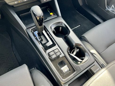 New 2026 Subaru Outback Touring XT AWD/4WD image 19
