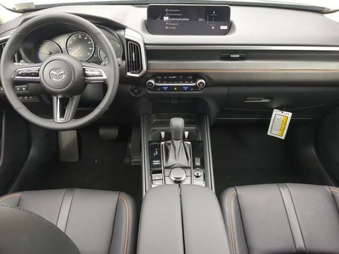 New 2026 MAZDA CX-50 AWD 2.5 Hybrid w/ Weather Package image 13