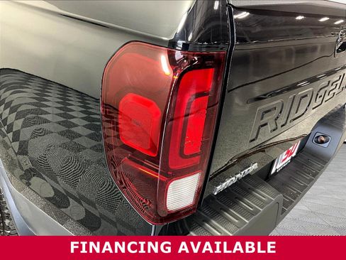 Used 2024 Honda Ridgeline RTL image 24