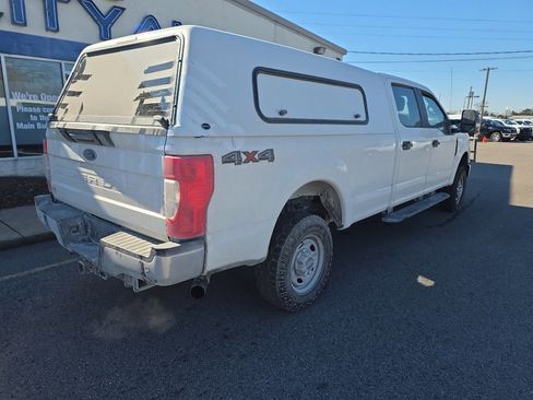 Used 2020 Ford F250 XL w/ Power Equipment Group image 4