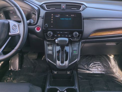 Used 2020 Honda CR-V EX image 11