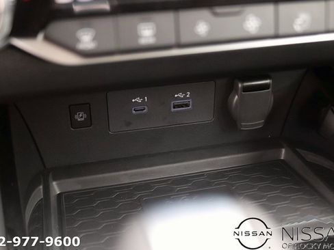 New 2025 Nissan Altima 2.5 SL image 22