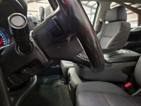 Used 2015 Chevrolet Silverado 2500 LT image 42