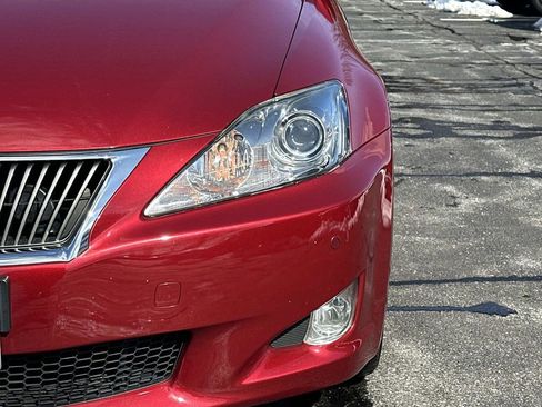 Used 2009 Lexus IS 250 AWD image 8