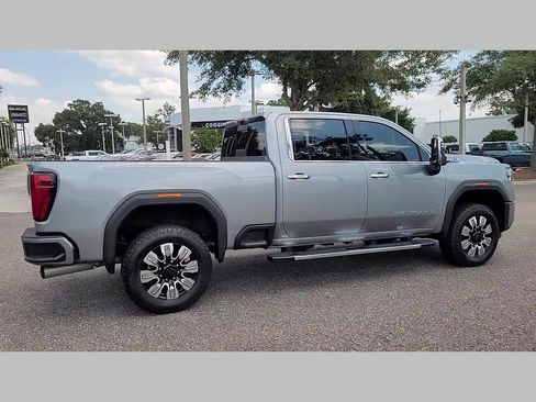 Certified 2024 GMC Sierra 2500 Denali w/ Denali Reserve Package image 32