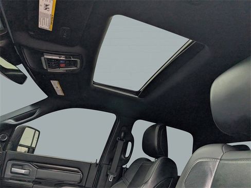 Used 2023 RAM 2500 Rebel w/ Level 1 Equipment Group image 12