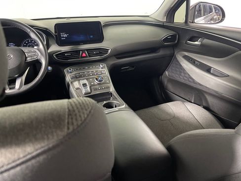 Certified 2023 Hyundai Santa Fe SEL AWD/4WD image 18