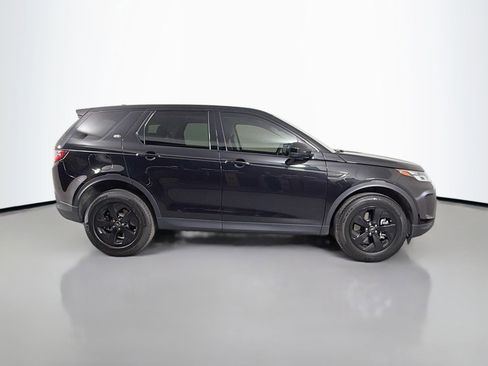 Certified 2023 Land Rover Discovery Sport S image 4