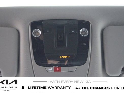 New 2026 Kia Sportage SX Prestige image 25