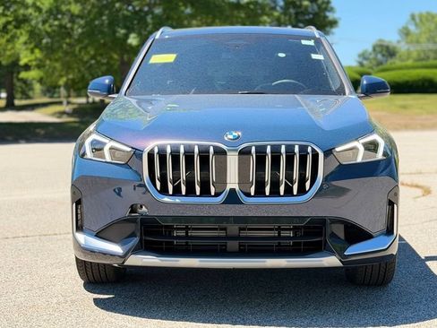 New 2026 BMW X1 xDrive28i AWD/4WD image 9