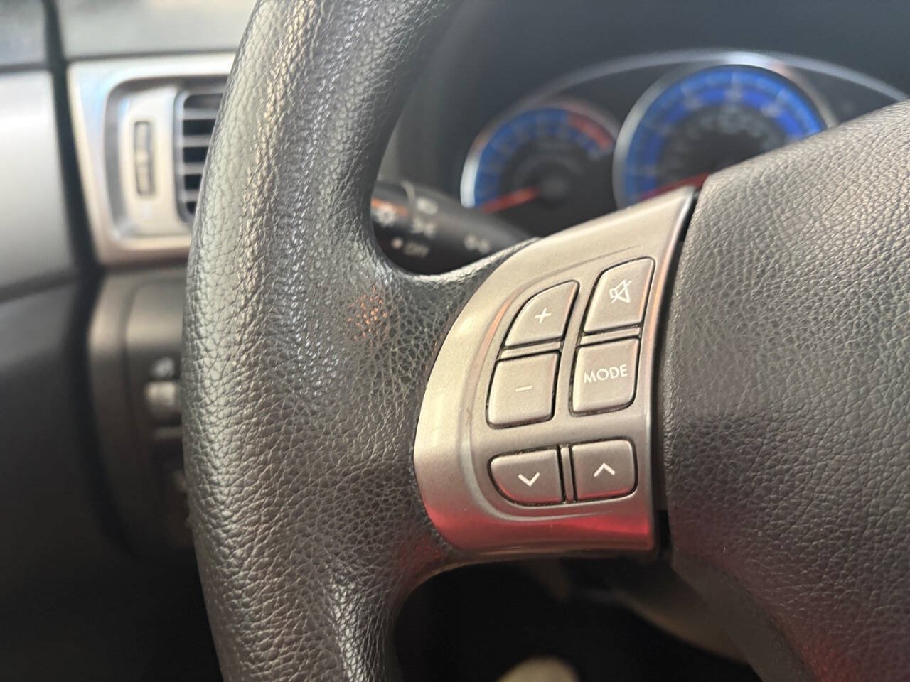 Used 2009 Subaru Forester 2.5X w/ Popular Equipment Group 5A AWD/4WD image 19