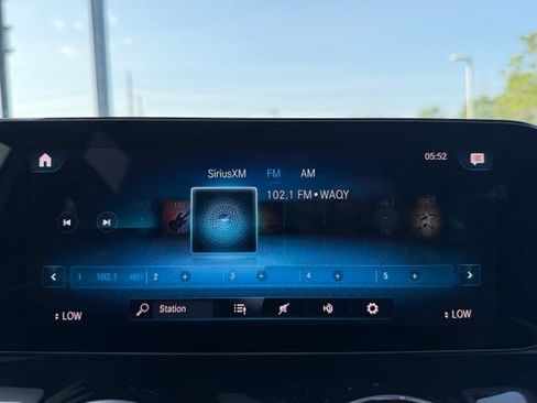 Used 2023 Mercedes-Benz GLA 250 4MATIC image 20