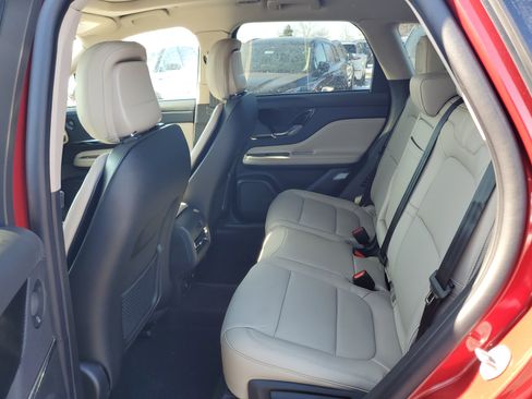 New 2026 Lincoln Corsair Grand Touring image 25