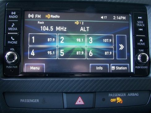 New 2025 Mitsubishi Outlander Sport SE image 21