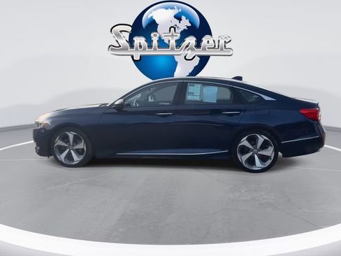 Used 2020 Honda Accord Touring image 9