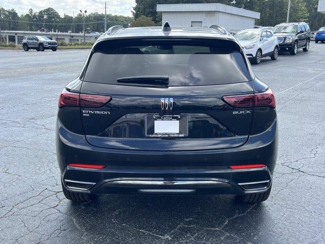New 2026 Buick Envision Sport Touring AWD/4WD image 6